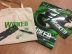 Wicked goodie bag