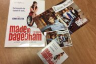 Made in Dagenham media pack