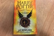 Harry Potter CC Book
