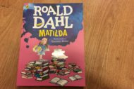 Matilda Book