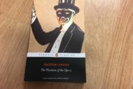 Phantom Book