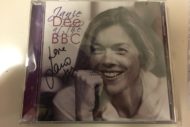 Janie Dee at the bbc cd