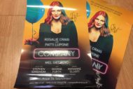 Company poster