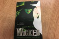 Wicked book