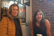 janie dee and nicky sweetland