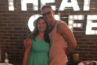 nicky sweetland and john partridge