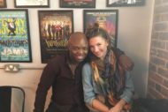 nathaniel morrison and summer strallen