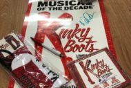 kinky boots bundle