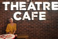 natalie mcqueen theatre cafe