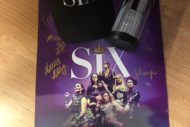 six merchandise