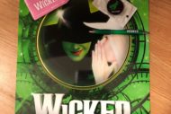 wicked merchandise