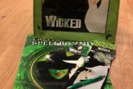 wicked goody bag