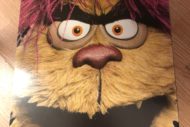 avenue q poster