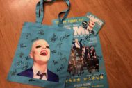 jamie merch