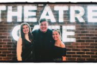 seussical the musical at the theatre cafe