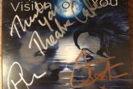vision of you CD