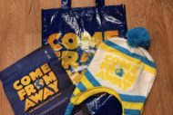 come from away competition