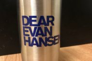 dear evan hansen travel cup
