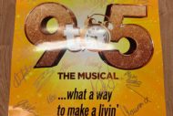 9 to 5 poster