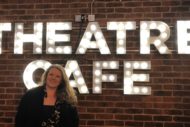 catherine millsom the theatre cafe
