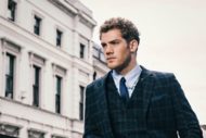 Alistair brammer wicked