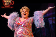 Michael Ball Hairspray