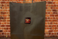 goodie bag