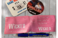 west end merchandise