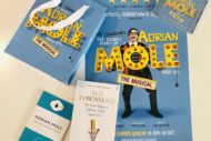 adrian mole competition