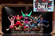 be more chill