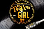 drifters musical