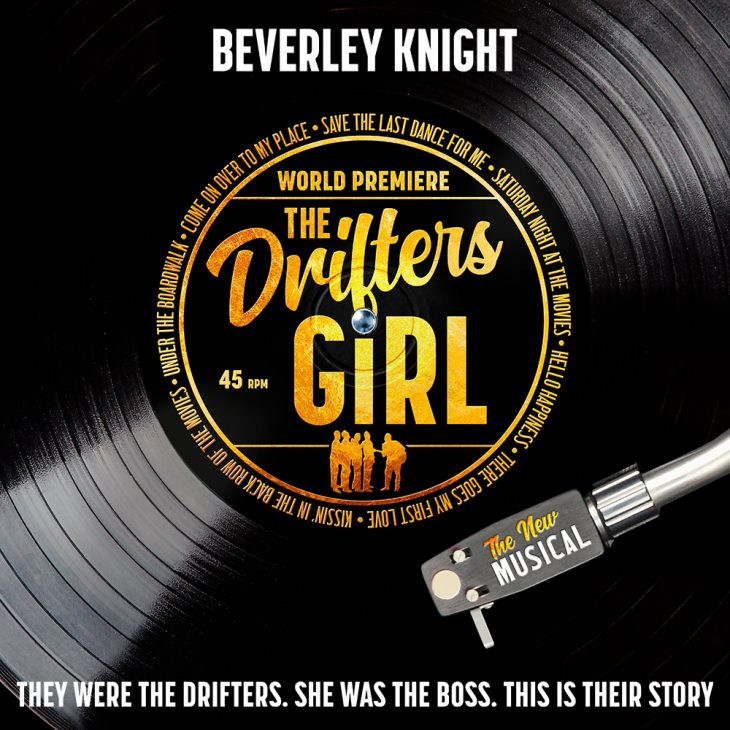 drifters musical