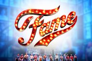 FAME the musical london
