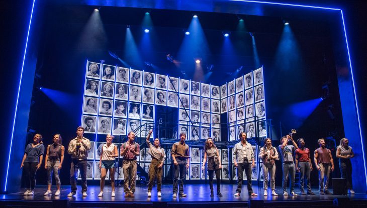 Fame The Musical