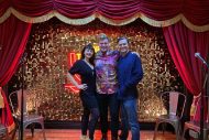 Only Fools and Horses the Musical at The Theatre Cafe