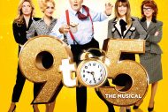 9 to 5 david hasselhoff