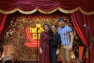 fame the musical at the theatre cafe
