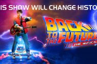 Back to the Future The Musical Landscape