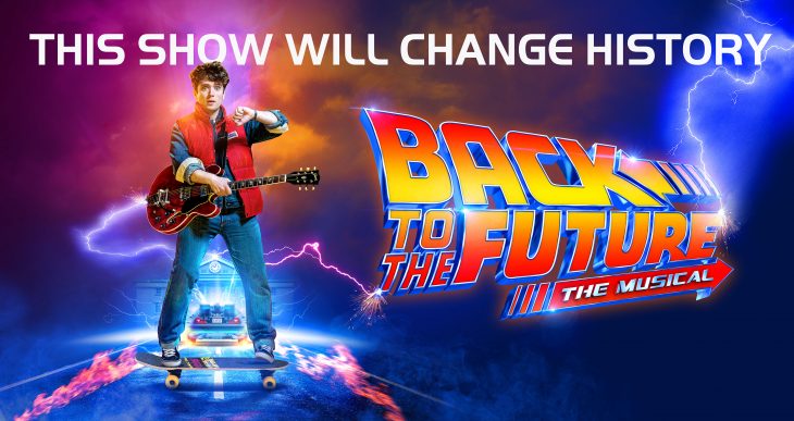Back to the Future The Musical Landscape