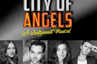city of angels garrick theatre