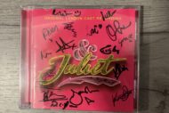 & juliet CD
