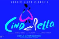 cinderella london