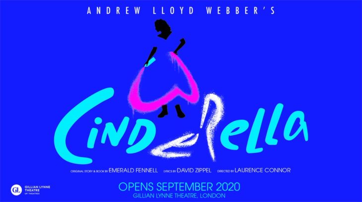 cinderella london