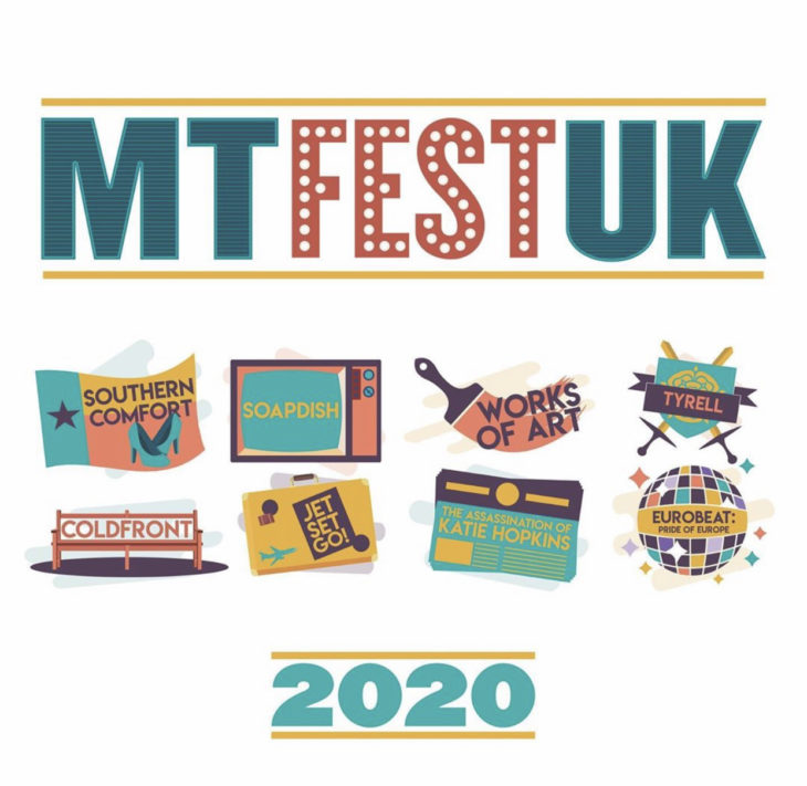MT FEST UK