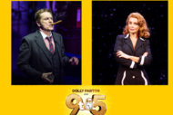 brian conley & louise redknapp 9 to 5