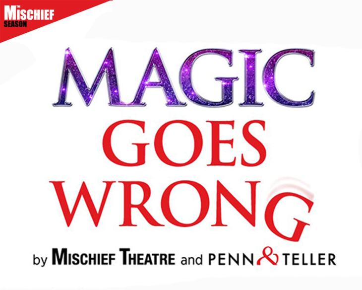 magic goes wrong