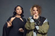 victoria hamilton barritt carrie hope fletcher