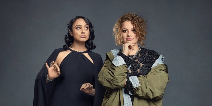 victoria hamilton barritt carrie hope fletcher