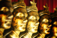 olivier awards