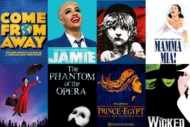 west end eurovision